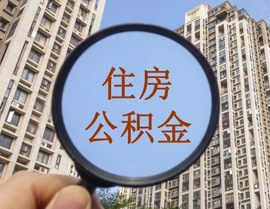 公积金为啥自己不能交了-桐乡公积金代办服务